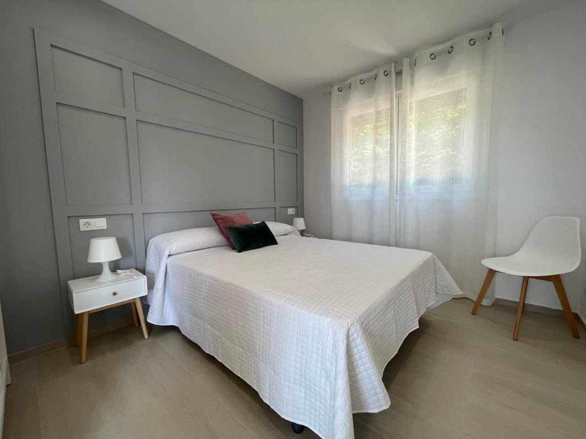 Villa Adosado A 5 Hab Foz Exterior foto