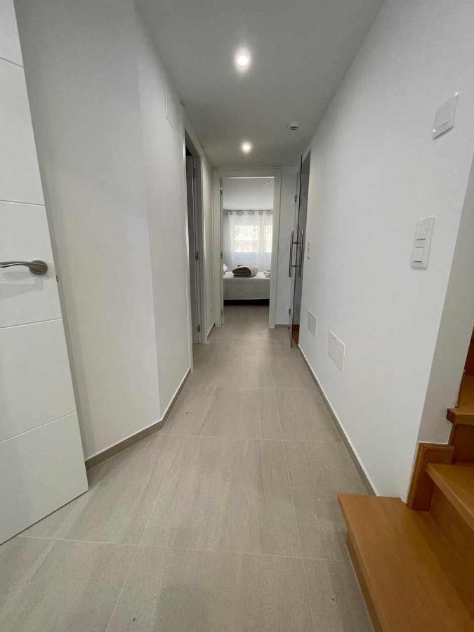 Villa Adosado A 5 Hab Foz Exterior foto